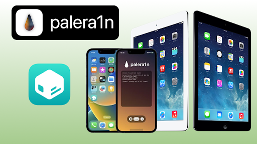 Repos installation with palera1n jailbreak