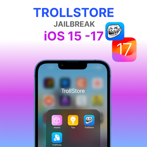 TrollRestore